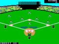Champion Base Ball (Japan set 1) - Screen 5