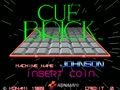 Cue Brick (World version D) - Screen 1