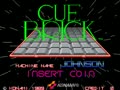 Cue Brick (World version D)