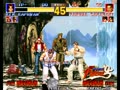 The King of Fighters '95 (NGH-084) - Screen 3