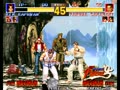 The King of Fighters '95 (NGH-084)