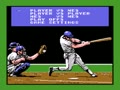 Bo Jackson Baseball (USA) - Screen 4