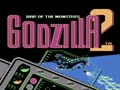 Godzilla 2 - War of the Monsters (USA) - Screen 2