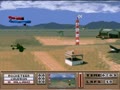 The Adventures of the Rocketeer (Jpn) - Screen 2