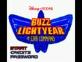 Buzz Lightyear of Star Command (Euro, USA) - Screen 2