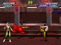 Mortal Kombat 3 (Euro)