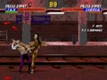 Mortal Kombat 3 (Euro) - Screen 5