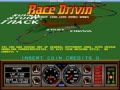 Race Drivin' (compact, rev 4) - Screen 3