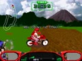 Moto Frenzy (Mini Deluxe Field Test Version) - Screen 2