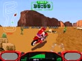 Moto Frenzy (Mini Deluxe Field Test Version) - Screen 4