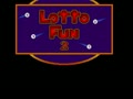 Lotto Fun 2 - Screen 1