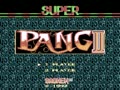 Super Pang II (Tw) - Screen 5