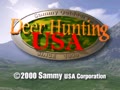 Deer Hunting USA V4.0 - Screen 2