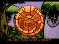 Lemmings 2 - The Tribes (Euro) - Screen 4