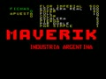 Maverik