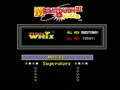 Megatouch III Tournament Edition (9255-30-01 ROE, Standard version) - Screen 2