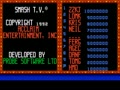 Super Smash TV (Euro, USA) - Screen 4