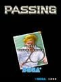 Passing Shot (World, 2 Players, FD1094 317-0080) - Screen 4