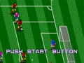 Tecmo World Cup (USA) - Screen 2