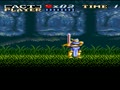 Act Raiser (Nintendo Super System) - Screen 2