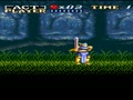 Act Raiser (Nintendo Super System) - Screen 3