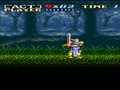 Act Raiser (Nintendo Super System) - Screen 4
