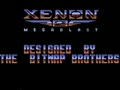 Xenon 2 - Megablast (Euro) - Screen 3