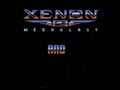 Xenon 2 - Megablast (Euro) - Screen 5