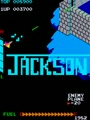 Jackson - Screen 3
