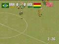 Head-On Soccer (USA) - Screen 4