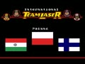 International Team Laser (prototype) - Screen 3