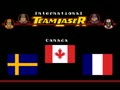 International Team Laser (prototype) - Screen 4