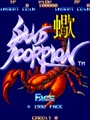 Sand Scorpion - Screen 3