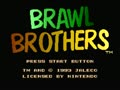 Brawl Brothers (USA) - Screen 2