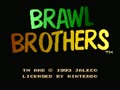 Brawl Brothers (USA) - Screen 5