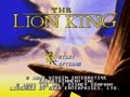 The Lion King (World)