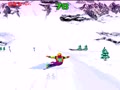 Val d'Isere Championship (Fra, Prototype 19931027) - Screen 2