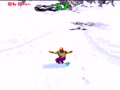 Val d'Isere Championship (Fra, Prototype 19931027) - Screen 5
