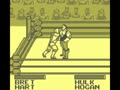 WWF King of the Ring (Euro, USA) - Screen 2