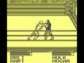 WWF King of the Ring (Euro, USA) - Screen 4