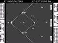 Atari Baseball (set 1) - Screen 1