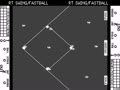 Atari Baseball (set 1) - Screen 2