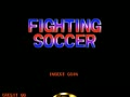 Fighting Soccer (Joystick hack bootleg) - Screen 4