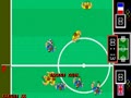 Fighting Soccer (Joystick hack bootleg) - Screen 5