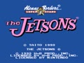 The Jetsons - Cogswell's Caper! (Euro) - Screen 1