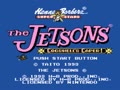 The Jetsons - Cogswell's Caper! (Euro) - Screen 4
