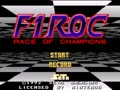 F1 ROC - Race of Champions (USA) - Screen 4