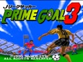 J.League Soccer Prime Goal 3 (Jpn) - Screen 2