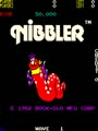 Nibbler (Pioneer Balloon conversion) - Screen 5