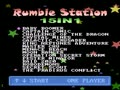 Rumble Station - 15 in 1 (USA) - Screen 5